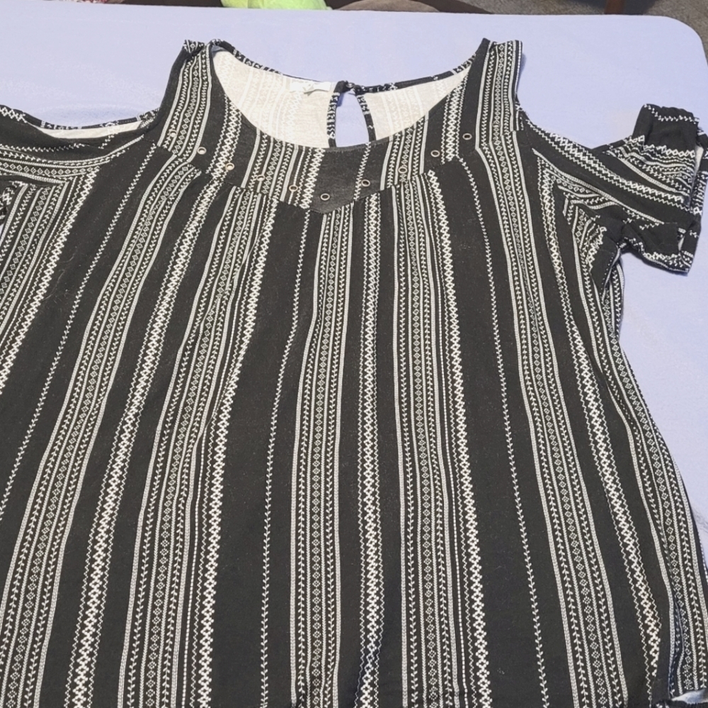 Boho plus sz maurices